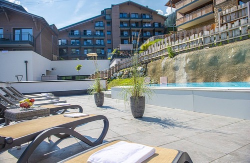 Wagrain Apartment | Apartment in Wagrain near Flying Mozart