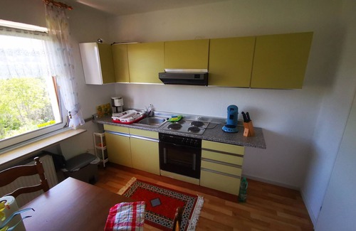 Groenebach Apartment | Apartment in Winterberg/Grönebach