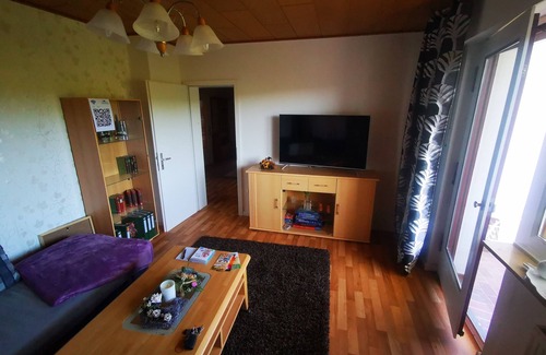 Groenebach Apartment | Apartment in Winterberg/Grönebach