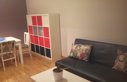 Zamora Apartment | APARTMENT IN ZAMORA IN A WELL AREA LOCATED FOR ALL TYPES OF ACTIVITY