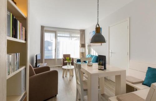 Zoutelande Apartment | Apartment in Zoutelande near Sandy Beach