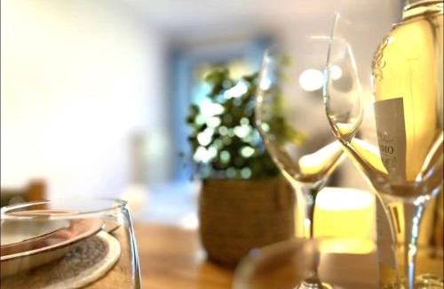 Zwiesel Apartment | Apartment in Zwiesel Bayerischer Wald, Sauna, Pool, Wi-Fi