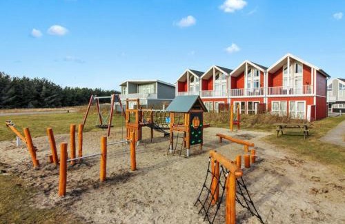Lokken Apartment | Apartment Ingolf - 750m from the sea by Interhome