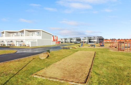 Lokken Apartment | Apartment Ingolf - 750m from the sea by Interhome