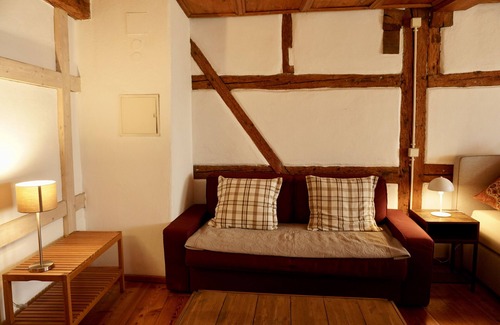 Altstadt Apartment | Apartment 'Inselgasse' with Wi-Fi