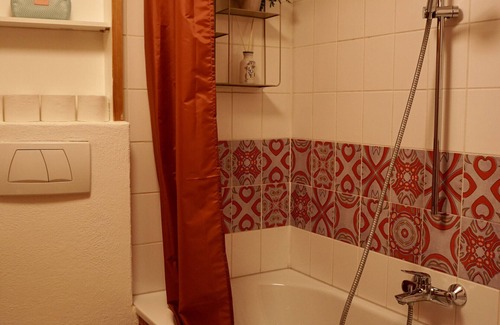 Altstadt Apartment | Apartment 'Inselgasse' with Wi-Fi