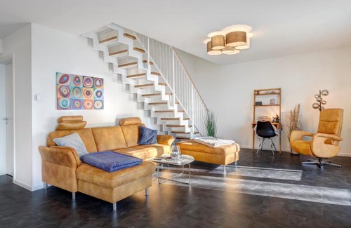 Zirchow Apartment | Apartment "Inselliebe"