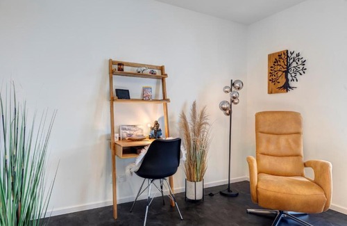 Zirchow Apartment | Apartment "Inselliebe"