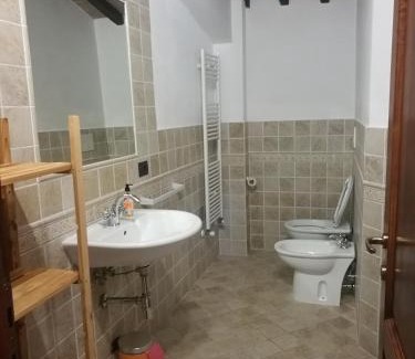 Fratta Apartment | Apartment Iris 3 Bedrooms,2 Bath, Living Room 10 Pax