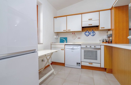 Tiriddo Apartment | Apartment 'Casa Sardina' with Sea View, Private Terrace