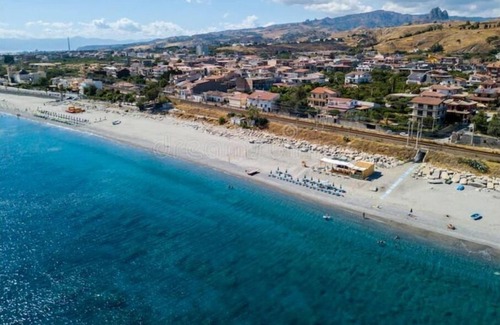 Porto Salvo Apartment | Apartment melito porto salvo calabria