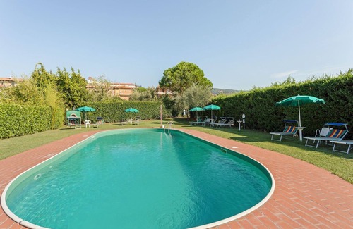 Tuoro sul Trasimeno Apartment | Apartment in Tuoro near Lago Trasimeno