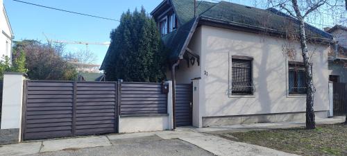 Bistrica Apartment | Apartment Ivan