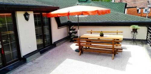 Bistrica Apartment | Apartment Ivan