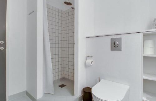 Rindby Strand Apartment | Apartment Jaakko - 100m from the sea by Interhome