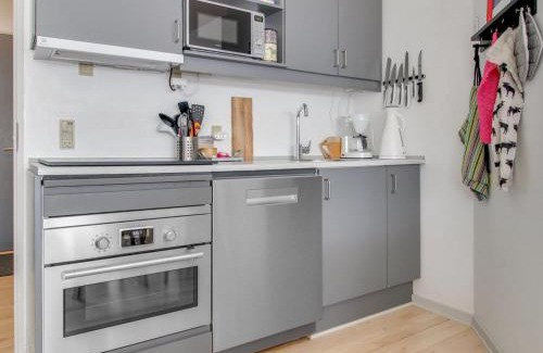 Rindby Strand Apartment | Apartment Jaakko - 100m from the sea by Interhome