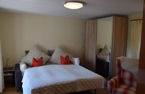 Berchtesgaden Apartment | Apartment Jennerblick, for 2 persons