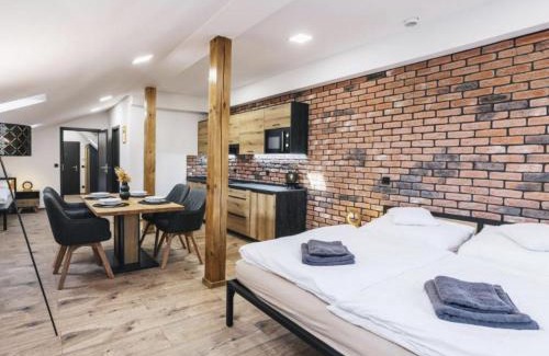 Jindrichuv Hradec Apartment | Apartment Jindřichův Hradec A08 by Interhome