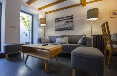 Figueras (Castropol) House | Apartment Jovellanos in Ría de Eo-Ribadeo