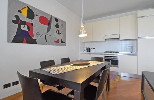 Molina Apartment | Apartment Judeca Nova by Interhome