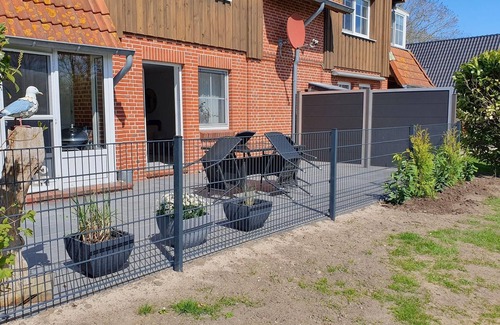 Wenkendorf Apartment | Apartment Käpt'n Hook