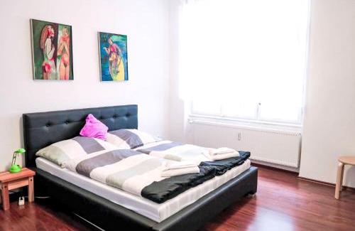 Jachymov Apartment | Apartment K Lanovce 926 by Interhome