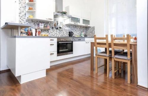 Jachymov Apartment | Apartment K Lanovce 926 by Interhome