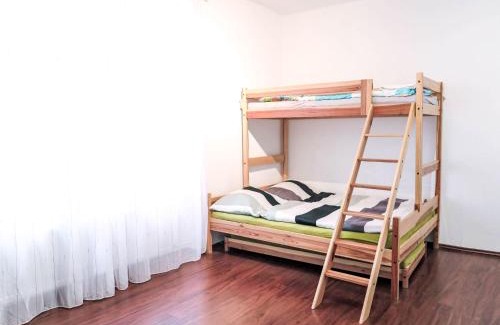 Jachymov Apartment | Apartment K Lanovce 926 by Interhome