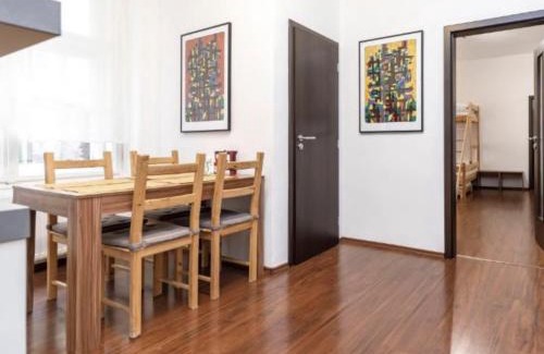 Jachymov Apartment | Apartment K Lanovce 926 by Interhome