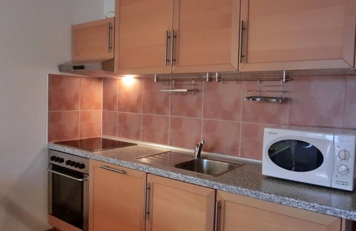 Graal Apartment | Apartment K5 - 3-room apartment for 5 people. on the 2nd floor