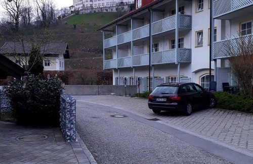 Hohenaschau im Chiemgau Apartment | Apartment Kampenwand
