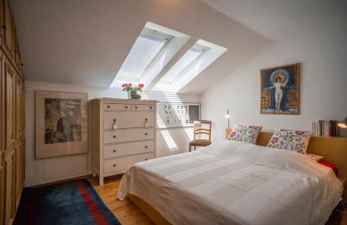 Muhlbach Apartment | Apartment Kaiserpanorama