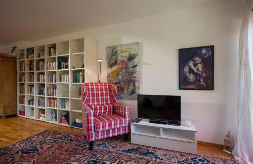 Muhlbach Apartment | Apartment Kaiserpanorama