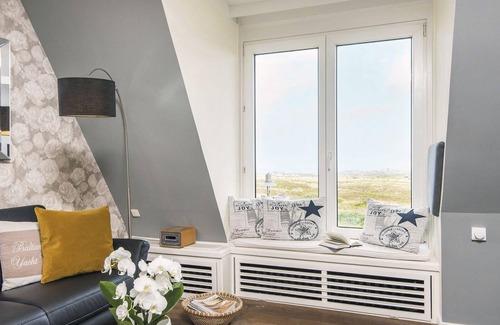 Kampen Apartment | Apartment Kampbarg 36