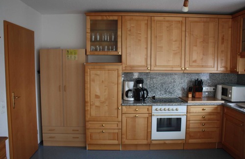 Oberrimsingen Apartment | Apartment Karin - Apartment 94 m², 2 bedrooms, max. 2 pers.