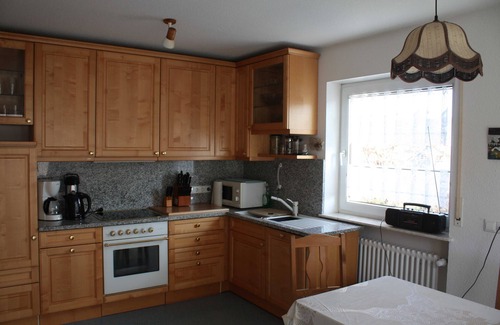 Oberrimsingen Apartment | Apartment Karin - Apartment 94 m², 2 bedrooms, max. 2 pers.