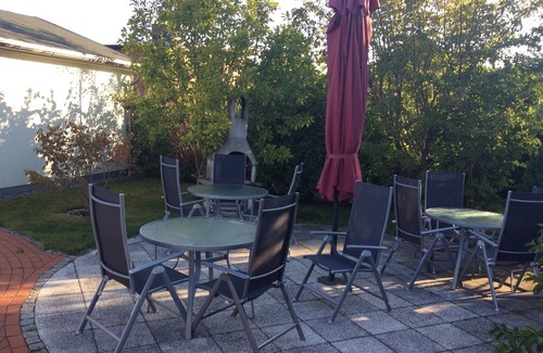 Pudagla Apartment | Apartment Kienast 1