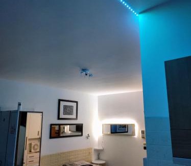 Navile Apartment | APARTMENT KITCHEN 5 Beds