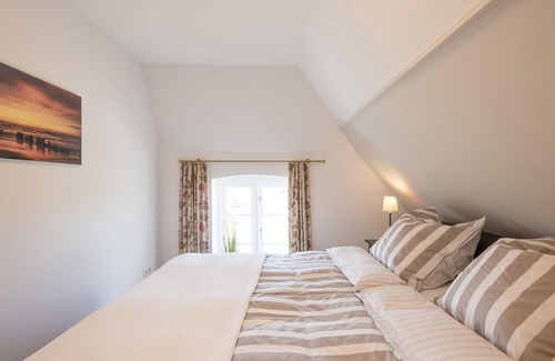 Hattstedtermarsch Apartment | Apartment Klaar Kimming in Hattstedtermarsch for up to 2 people