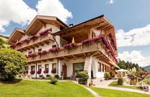 Mareta House | Apartment "Klatschmohn"