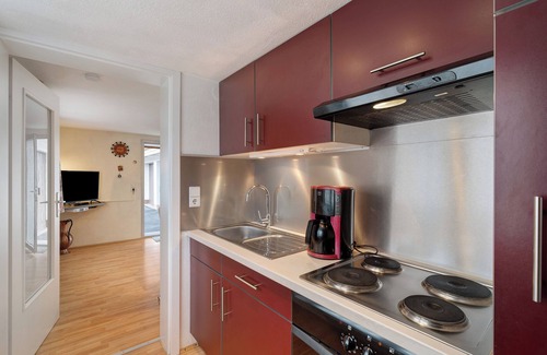 Ottenhofen im Schwarzwald Apartment | Apartment 'Kleine' with Wi-Fi
