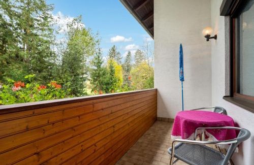 Klopein am Klopeiner See Apartment | Apartment Kleinsee by Interhome