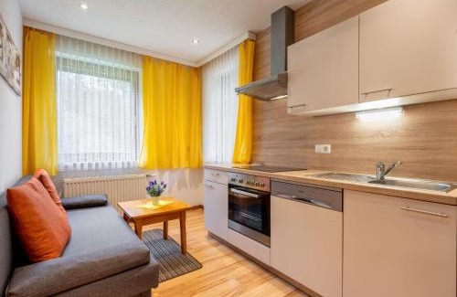Klopein am Klopeiner See Apartment | Apartment Kleinsee by Interhome