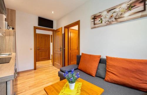 Klopein am Klopeiner See Apartment | Apartment Kleinsee by Interhome
