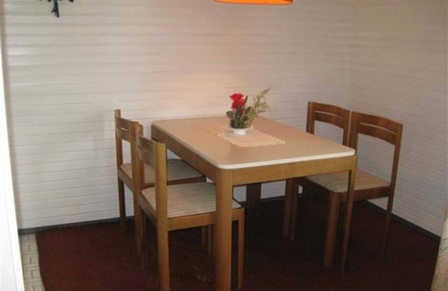 Altenau Apartment | Apartment Klingelhöfer E-III-2-6
