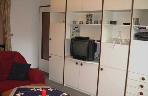 Altenau Apartment | Apartment Klingelhöfer E-III-2-6
