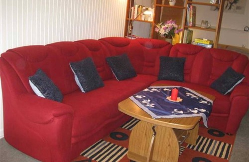 Altenau Apartment | Apartment Klingelhöfer E-III-2-6