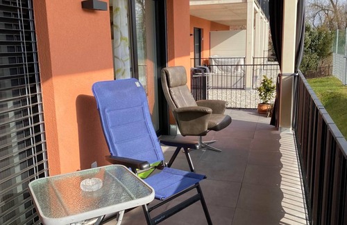 Laafeld Apartment | Apartment Kolar - Apartment/flat, separate toilet and bath/shower