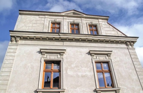 Broumov Apartment | Apartment Krátká by Interhome