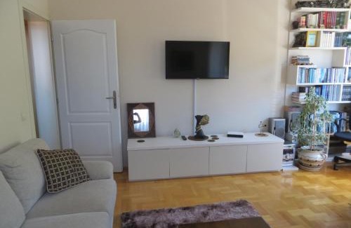 Ciganska Mahala Apartment | Apartment Krin